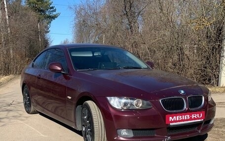 BMW 3 серия, 2009 год, 950 000 рублей, 5 фотография