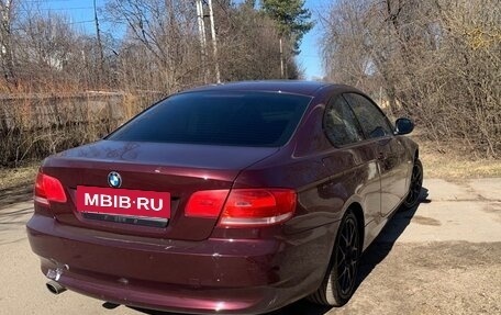 BMW 3 серия, 2009 год, 950 000 рублей, 6 фотография