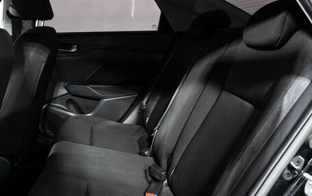 Hyundai Solaris II рестайлинг, 2020 год, 1 379 700 рублей, 10 фотография