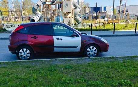 Ford Focus IV, 2000 год, 125 000 рублей, 3 фотография