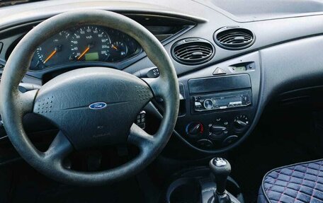 Ford Focus IV, 2000 год, 125 000 рублей, 9 фотография