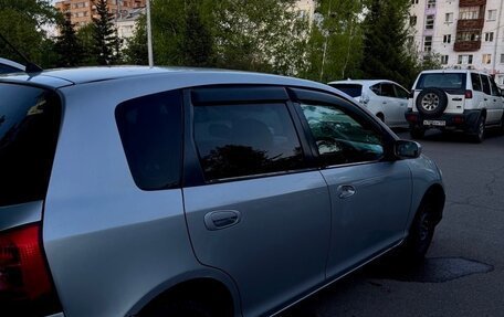 Honda Civic VII, 2000 год, 360 000 рублей, 3 фотография