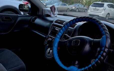 Honda Civic VII, 2000 год, 360 000 рублей, 4 фотография
