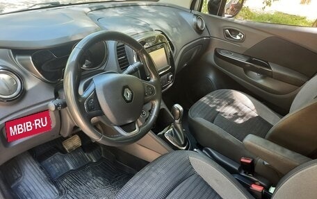 Renault Kaptur I рестайлинг, 2018 год, 1 400 000 рублей, 7 фотография