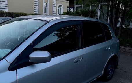 Honda Civic VII, 2000 год, 360 000 рублей, 10 фотография
