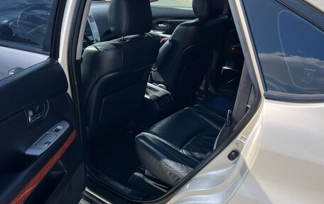 Lexus RX II рестайлинг, 2004 год, 1 150 000 рублей, 10 фотография