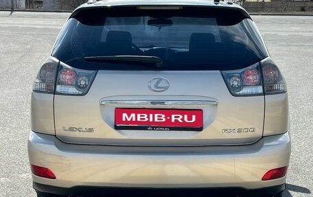 Lexus RX II рестайлинг, 2004 год, 1 150 000 рублей, 7 фотография