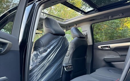 Toyota Highlander, 2025 год, 5 400 000 рублей, 6 фотография
