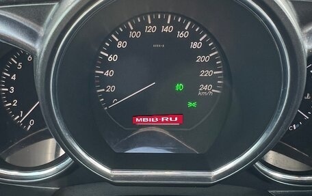 Lexus RX II рестайлинг, 2004 год, 1 150 000 рублей, 15 фотография