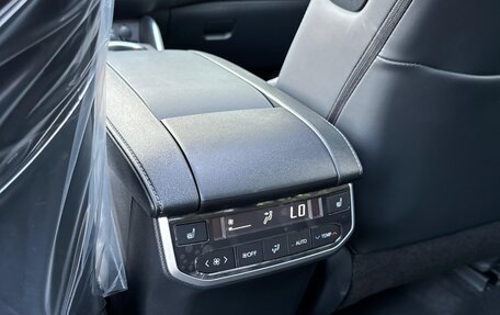 Toyota Highlander, 2025 год, 5 400 000 рублей, 14 фотография