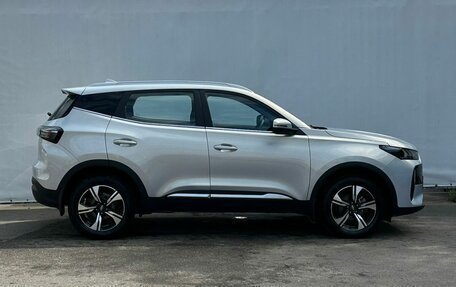 Chery Tiggo 4 I рестайлинг, 2024 год, 1 800 000 рублей, 4 фотография