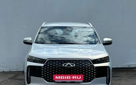 Chery Tiggo 4 I рестайлинг, 2024 год, 1 800 000 рублей, 2 фотография