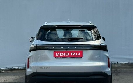 Chery Tiggo 4 I рестайлинг, 2024 год, 1 800 000 рублей, 6 фотография