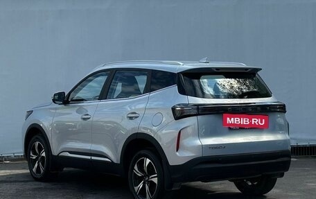 Chery Tiggo 4 I рестайлинг, 2024 год, 1 800 000 рублей, 7 фотография