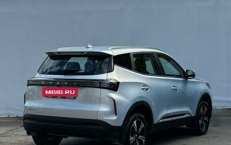 Chery Tiggo 4 I рестайлинг, 2024 год, 1 800 000 рублей, 5 фотография