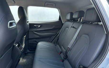 Chery Tiggo 4 I рестайлинг, 2024 год, 1 800 000 рублей, 10 фотография