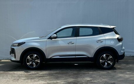 Chery Tiggo 4 I рестайлинг, 2024 год, 1 800 000 рублей, 8 фотография