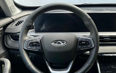 Chery Tiggo 4 I рестайлинг, 2024 год, 1 800 000 рублей, 12 фотография