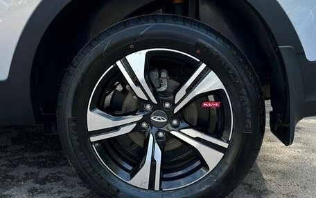 Chery Tiggo 4 I рестайлинг, 2024 год, 1 800 000 рублей, 16 фотография
