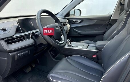 Chery Tiggo 4 I рестайлинг, 2024 год, 1 800 000 рублей, 9 фотография