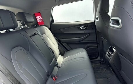 Chery Tiggo 4 I рестайлинг, 2024 год, 1 800 000 рублей, 14 фотография