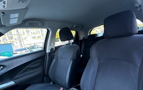 Nissan Juke II, 2013 год, 1 290 000 рублей, 14 фотография