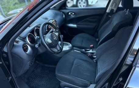 Nissan Juke II, 2013 год, 1 290 000 рублей, 13 фотография