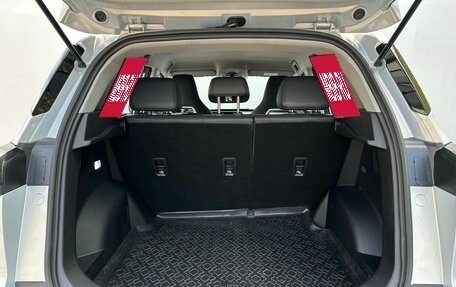 Chery Tiggo 4 I рестайлинг, 2024 год, 1 800 000 рублей, 15 фотография