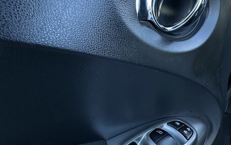 Nissan Juke II, 2013 год, 1 290 000 рублей, 21 фотография