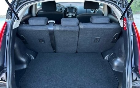 Nissan Juke II, 2013 год, 1 290 000 рублей, 25 фотография