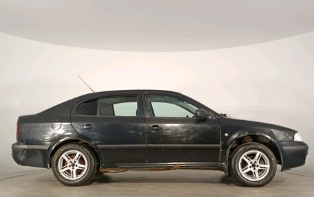 Skoda Octavia IV, 2008 год, 390 000 рублей, 4 фотография