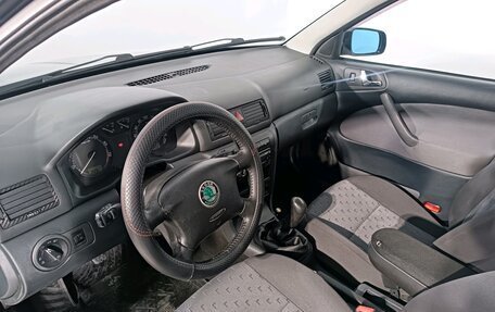 Skoda Octavia IV, 2008 год, 390 000 рублей, 11 фотография