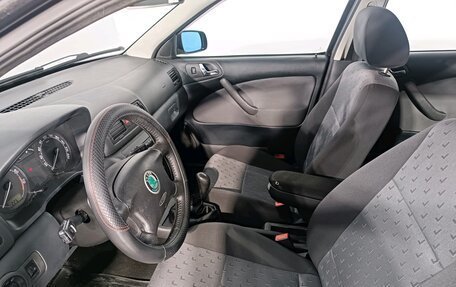 Skoda Octavia IV, 2008 год, 390 000 рублей, 10 фотография