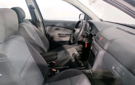 Skoda Octavia IV, 2008 год, 390 000 рублей, 14 фотография