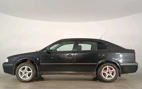 Skoda Octavia IV, 2008 год, 390 000 рублей, 8 фотография