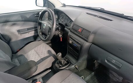 Skoda Octavia IV, 2008 год, 390 000 рублей, 13 фотография