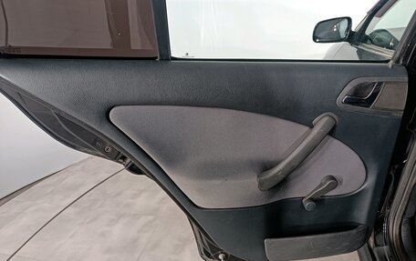 Skoda Octavia IV, 2008 год, 390 000 рублей, 16 фотография