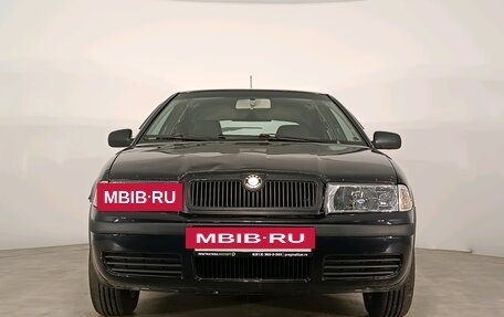 Skoda Octavia IV, 2008 год, 390 000 рублей, 2 фотография