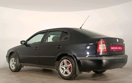 Skoda Octavia IV, 2008 год, 390 000 рублей, 7 фотография