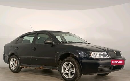 Skoda Octavia IV, 2008 год, 390 000 рублей, 3 фотография