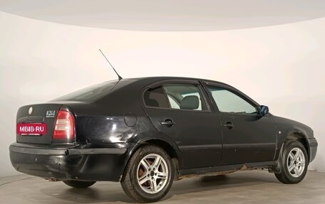 Skoda Octavia IV, 2008 год, 390 000 рублей, 5 фотография