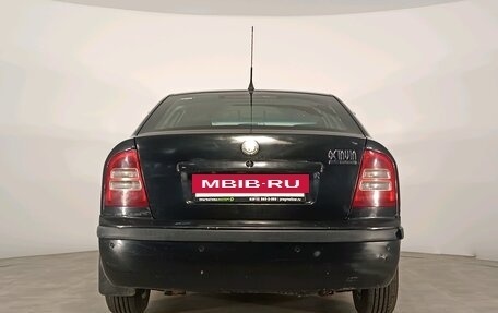 Skoda Octavia IV, 2008 год, 390 000 рублей, 6 фотография