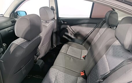 Skoda Octavia IV, 2008 год, 390 000 рублей, 17 фотография