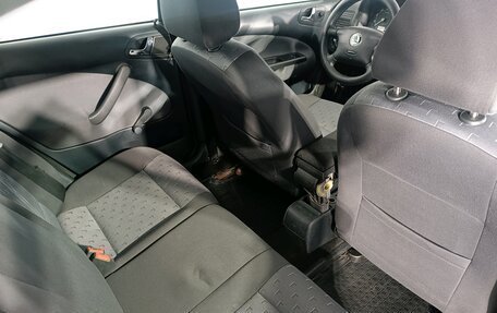 Skoda Octavia IV, 2008 год, 390 000 рублей, 19 фотография