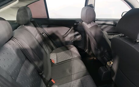 Skoda Octavia IV, 2008 год, 390 000 рублей, 20 фотография