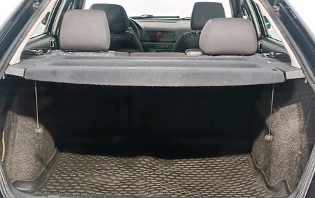 Skoda Octavia IV, 2008 год, 390 000 рублей, 22 фотография