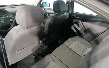 Skoda Octavia IV, 2008 год, 390 000 рублей, 18 фотография