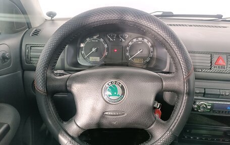 Skoda Octavia IV, 2008 год, 390 000 рублей, 23 фотография