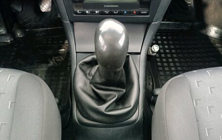Skoda Octavia IV, 2008 год, 390 000 рублей, 31 фотография