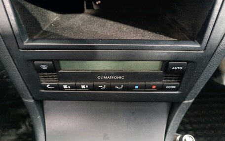 Skoda Octavia IV, 2008 год, 390 000 рублей, 30 фотография